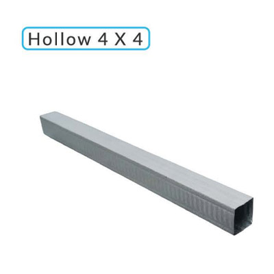 HOLLOW 4X4 0.30 B - ANJ